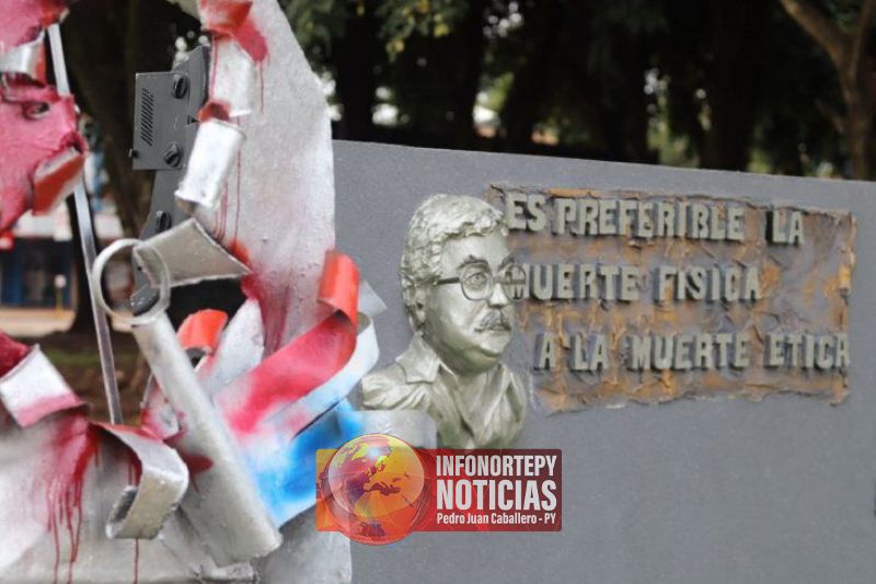 A 30 años de la muerte de Santiago Leguizamón, su familia aún siente impotencia por falta de justicia