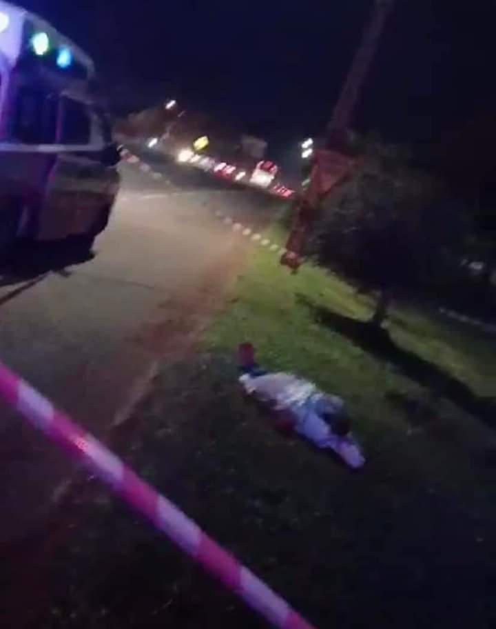 Brasileño que quería vender su vehículo fue asesinado por el supuesto comprador