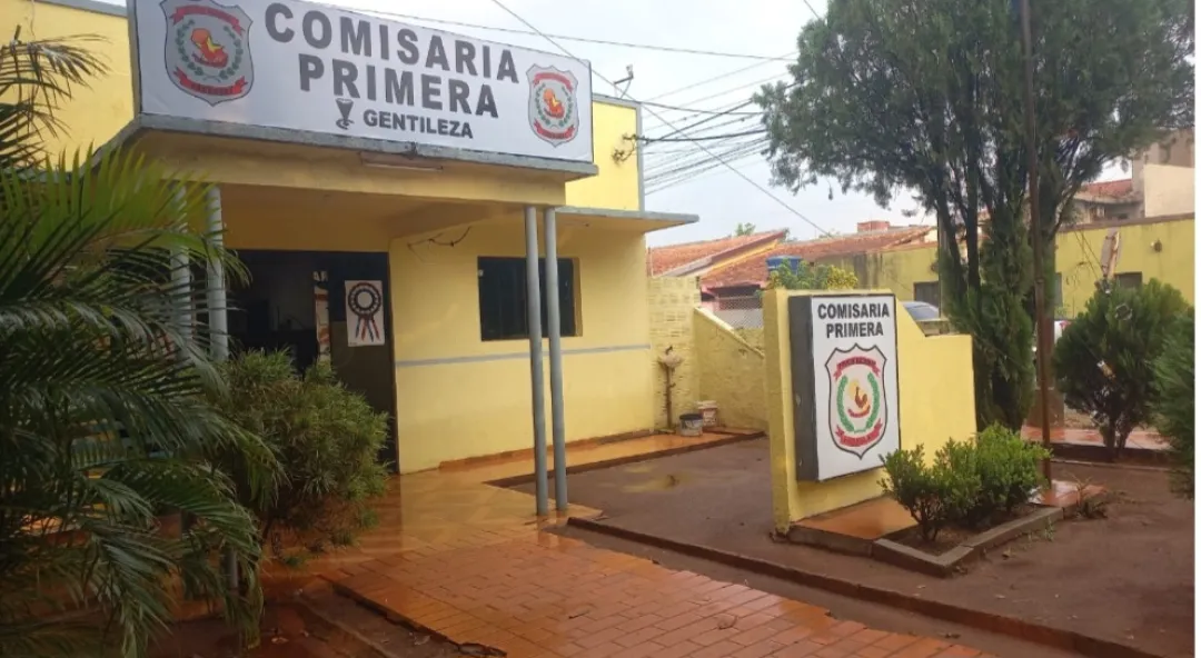 Denuncian apropiación de automóvil en Pedro Juan  tras falsa prueba de compra