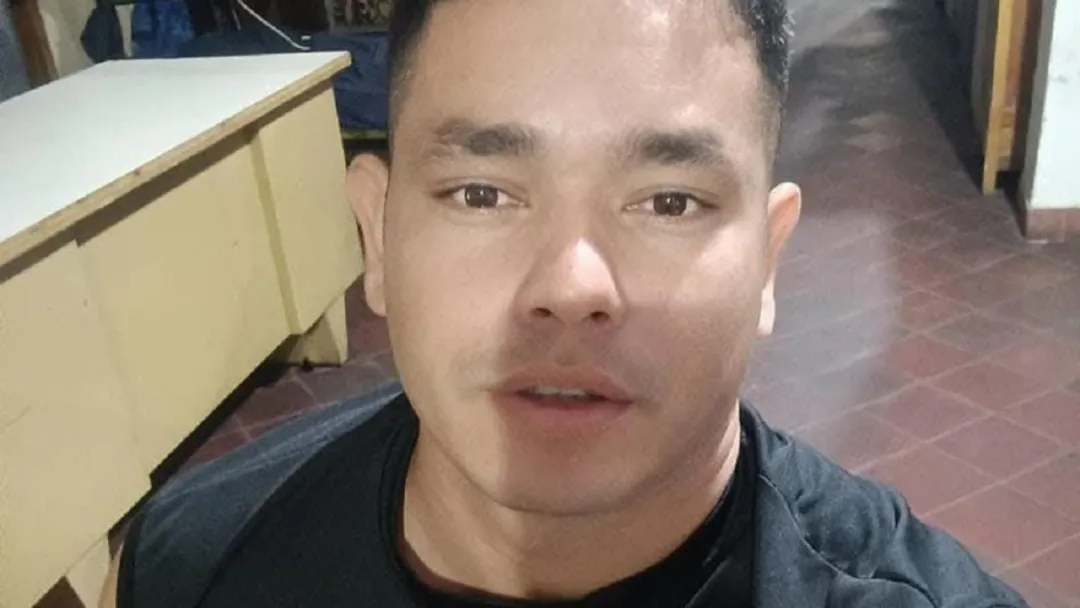 Homicidio de un policía en Yby Yaú fue a causa de celos, dice jefe policial