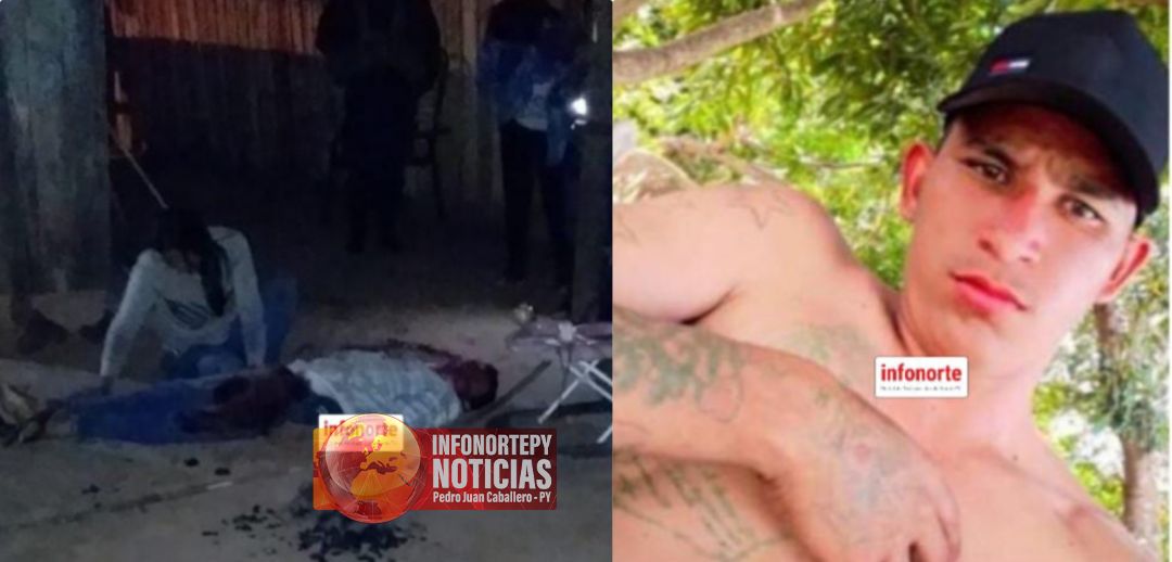 Nuevo homicidio en Capitán Bado