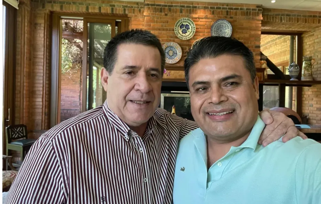 Diputado Santiago Benítez y HC impulsaran más beneficios para Amambay en 2025
