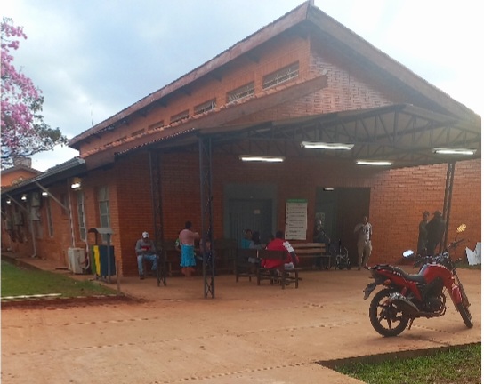 Beba de 1 año falleció esperando una cama de terapia neonatal en Pedro Juan