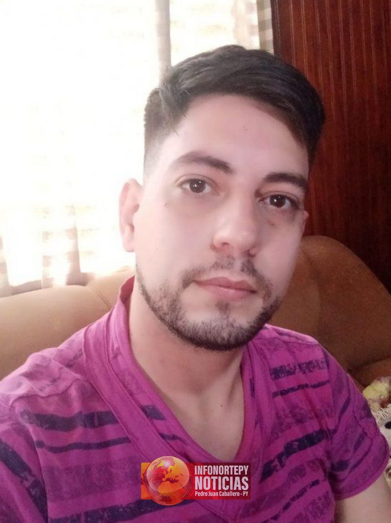 A un mes del fallecimiento de joven  Pedrojuanino en Ghana su familia sigue sin poder repatriarlo