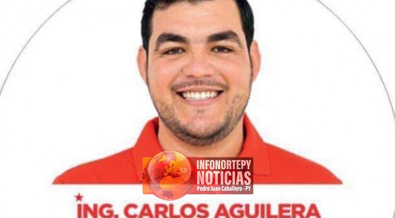 Matan a candidato a concejal por escuchar polka colorada a todo volumen