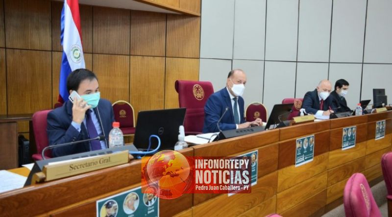 Ejecutivo propone designación de varios nuevos embajadores