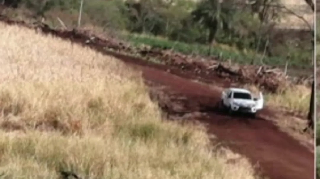 Hombre recibe escopetazo en zona rural de Capitán Bado