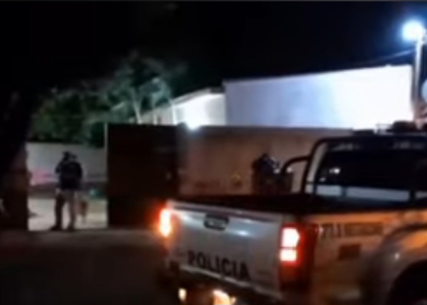 Desconocidos atacan a balazos a un delivery en Pedro Juan