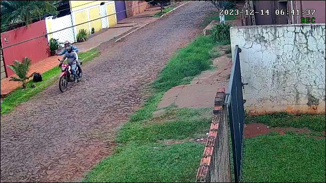 Hombre de 63 años denuncia intento de sicariato en Pedro Juan