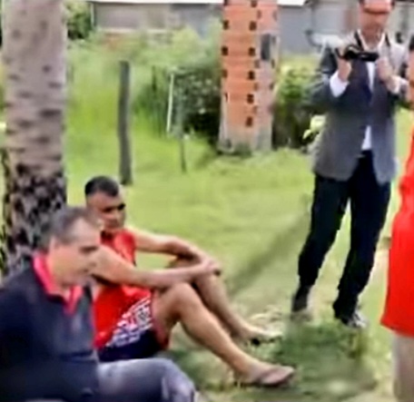 Caen abogado y asistente fiscal por supuesta coima en Villa Hayes