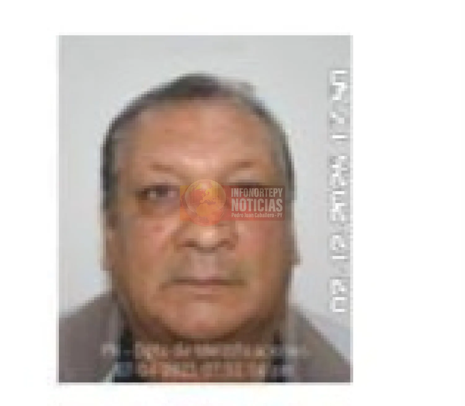 Hallan cadáver de un hombre de 67 años en una vivienda de Pedro Juan