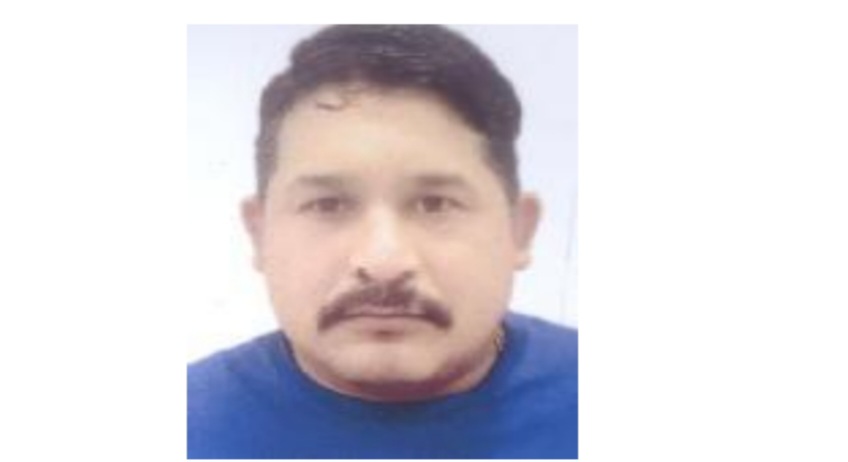 Detienen a un hombre en Pedro Juan por amenaza y violencia familiar