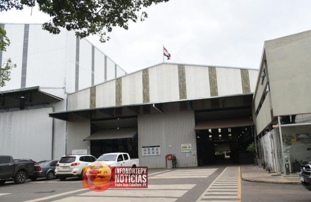 Más de 10 allanamientos ante denuncias de esquema de facturas falsas