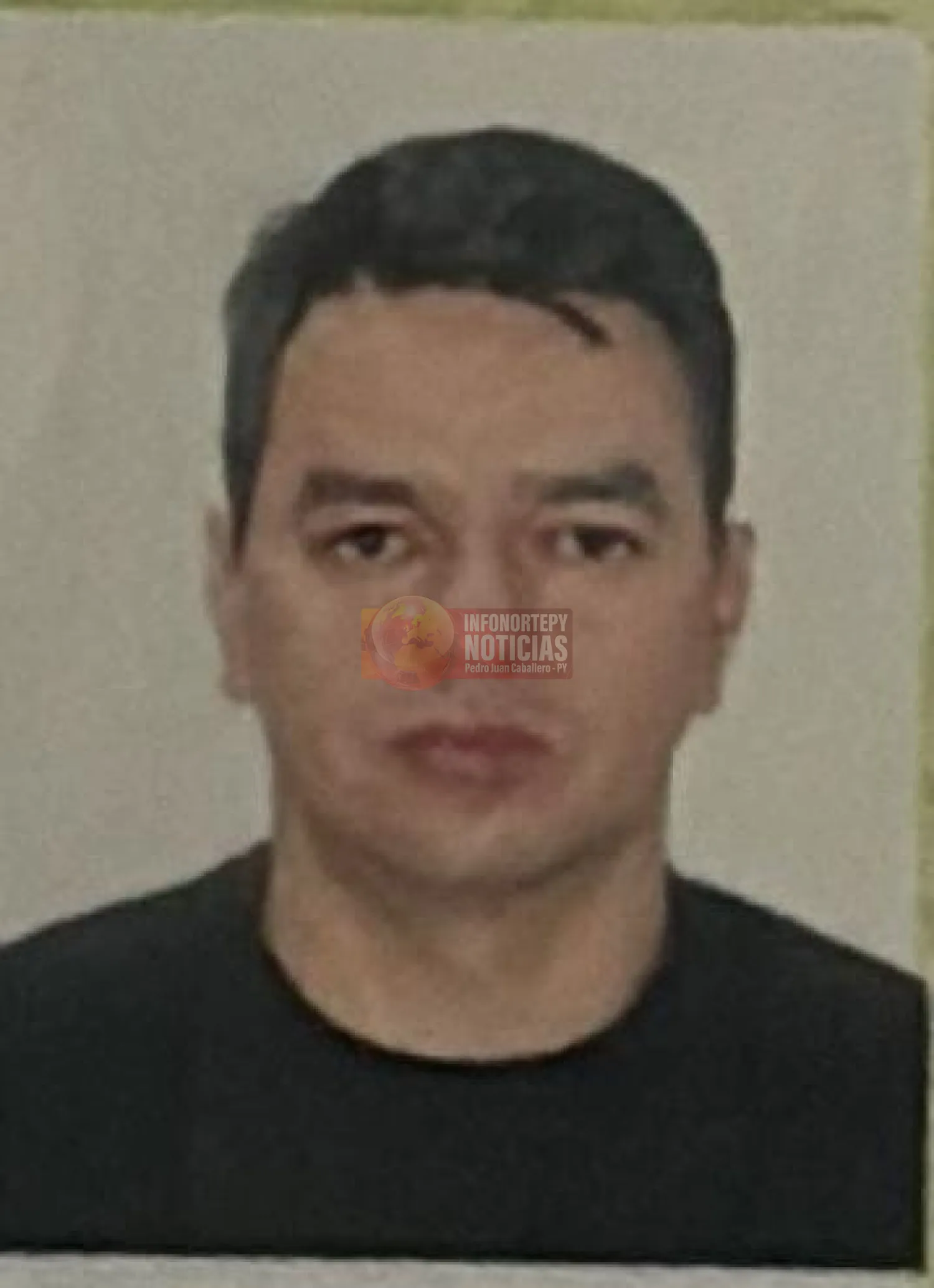 Asesinan a un hombre de 41 años en Ponta Porã mientras circulaba en bicicleta