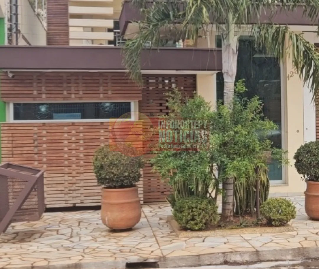 Atacan a tiros vivienda de ex cambista en Pedro Juan