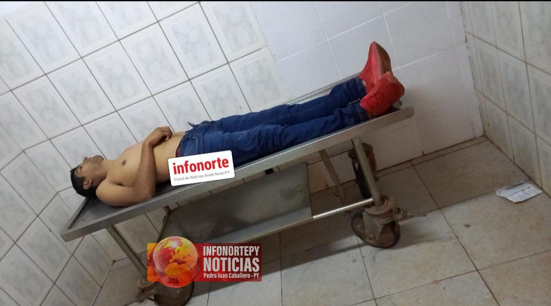 Matan a un hombre de una puñalada en una bodega en Pedro Juan