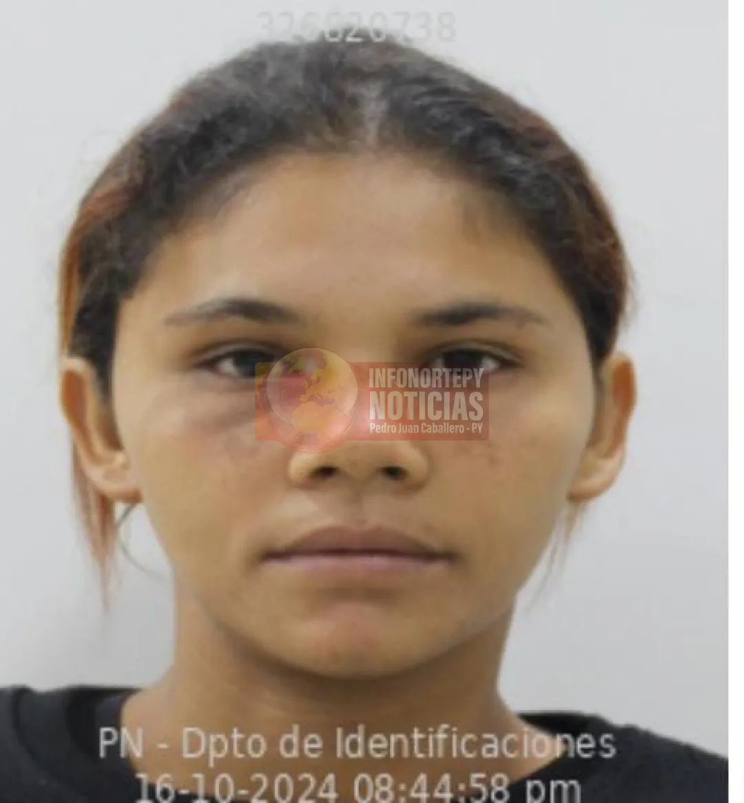 Mujer quemada por su concubino en Pedro Juan se encuentra en Terapia Intensiva