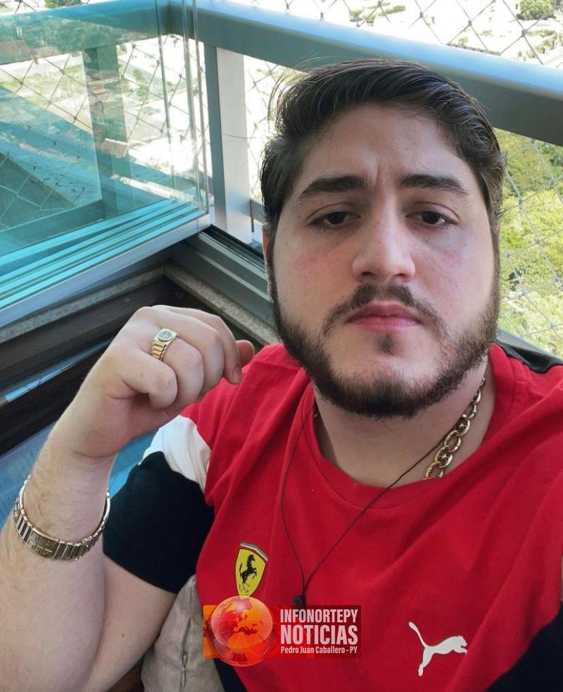 Herido en balacera en Ponta Porã había sido acusado de matar a un empresario en Brasil.