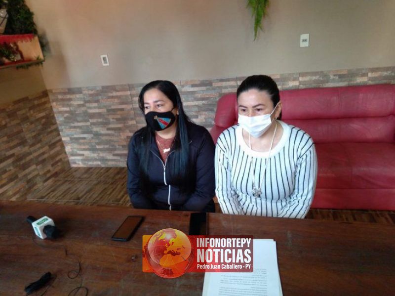 Hijas de Félix Urbieta piden al EML que dejen las armas y devuelvan a su padre