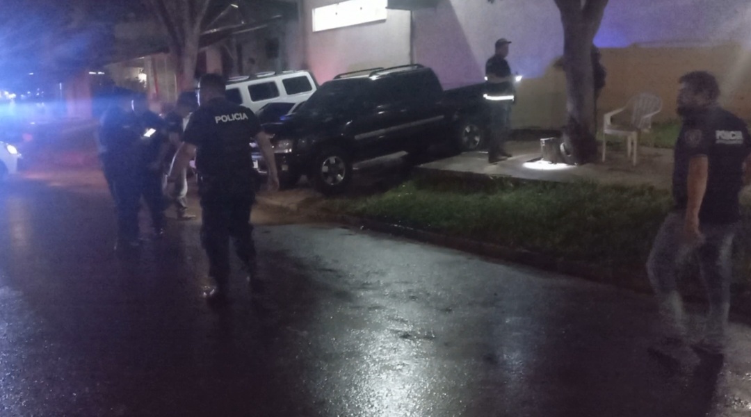 Guardia muere tras ataque a tiros en Pedro Juan