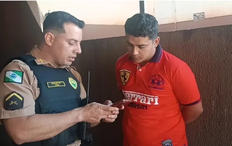 Cae paraguayo que llevaba marihuana en paquetes de yerba