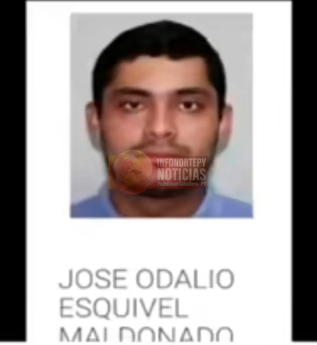 Allanamiento y enfrentamiento en Yby Yaú deja como saldo un delincuente abatido en Yby Yaú