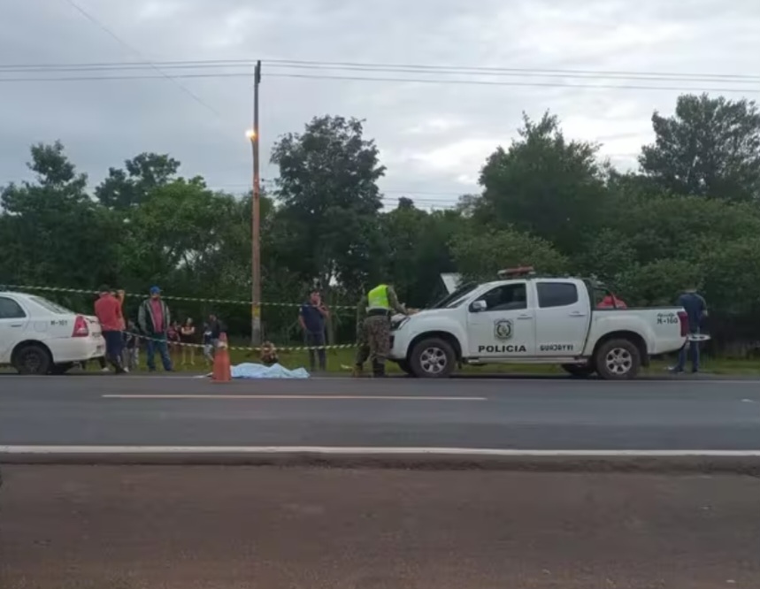 Matan a un joven luego de salir de una fiesta