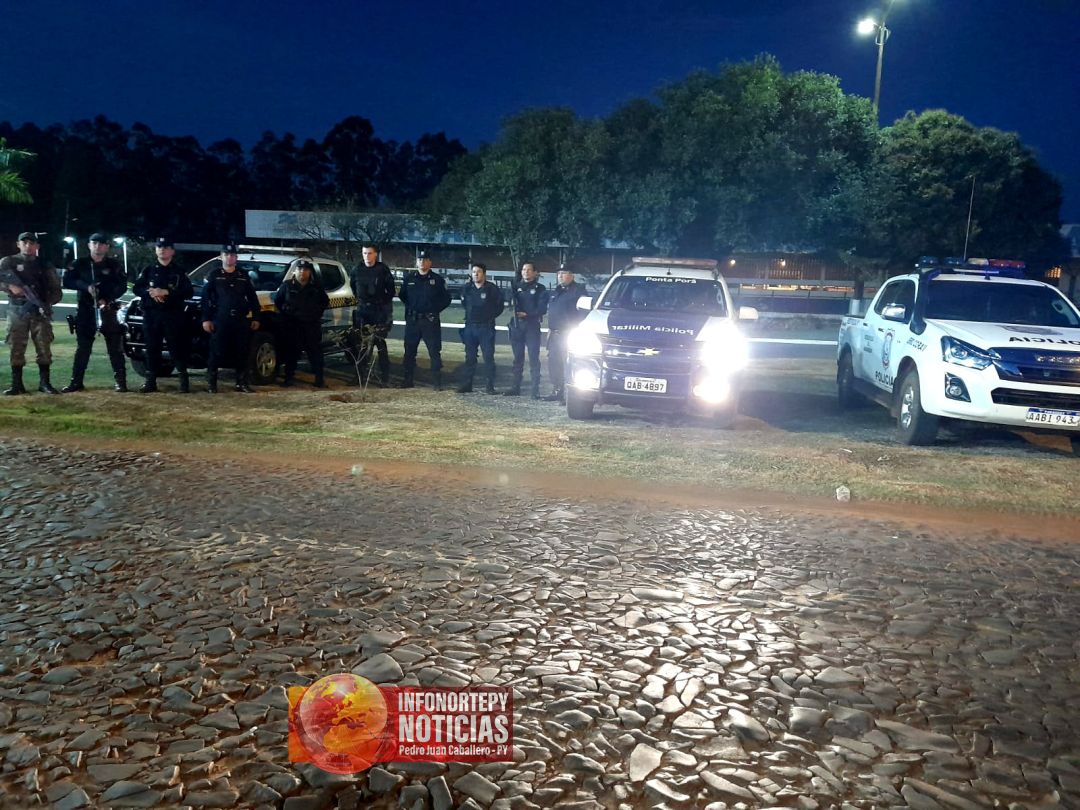 Nuevos rumores de atentado en la Frontera alerta a la policía.