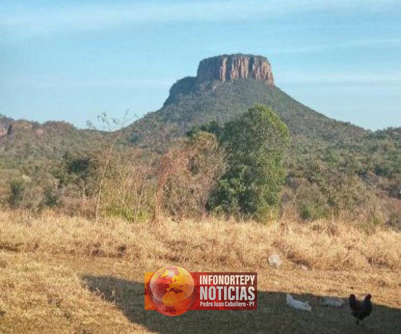Denuncian a pastores por supuesto abuso y embarazo a niñas indígenas paĩ tavyterã Amambay