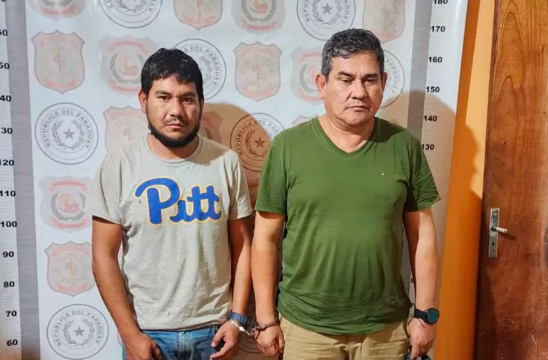 Bolivianos dicen que aviones tenía 300 kilos de cocaína, pero apareció vacía