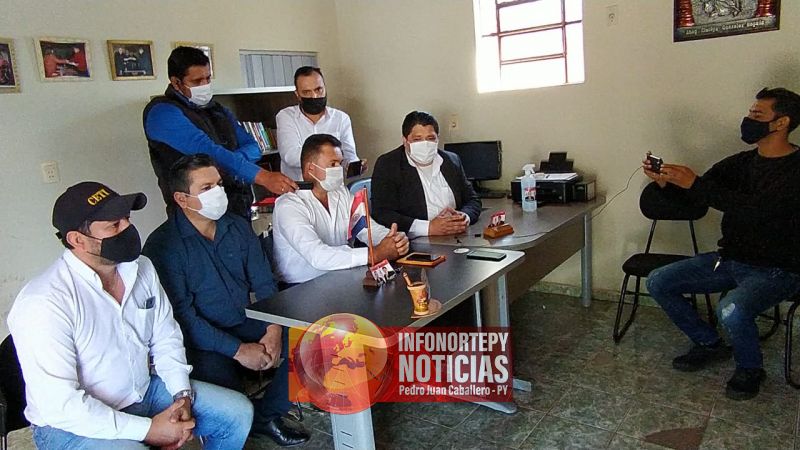 Organizan Gran bingo solidario a beneficio de los pacientes internados con Covid- 19 en PJC