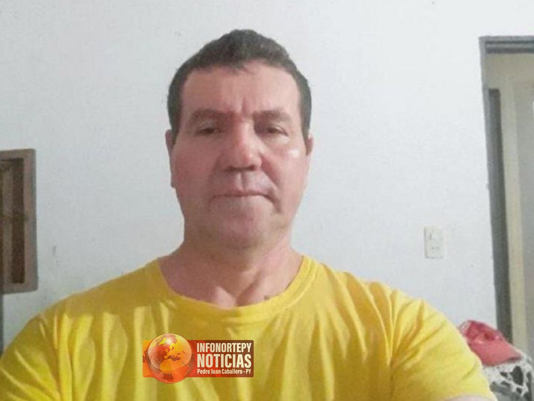 Un docente está desaparecido en Yby Yaú