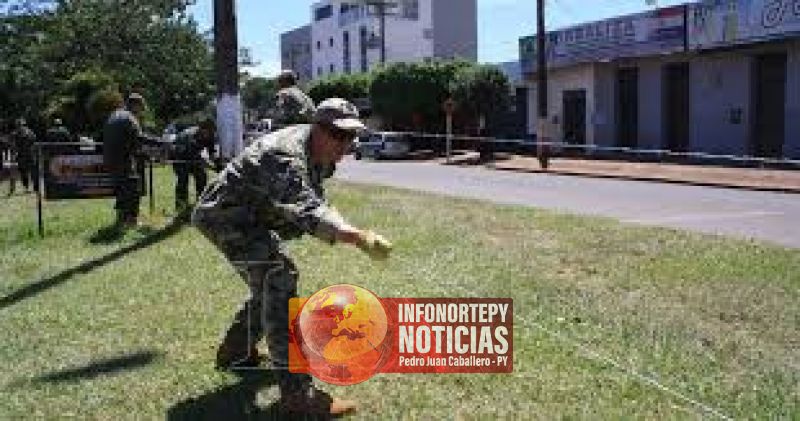 El futuro decreto: “podría” incluir nuevamente el cierre de fronteras con Brasil