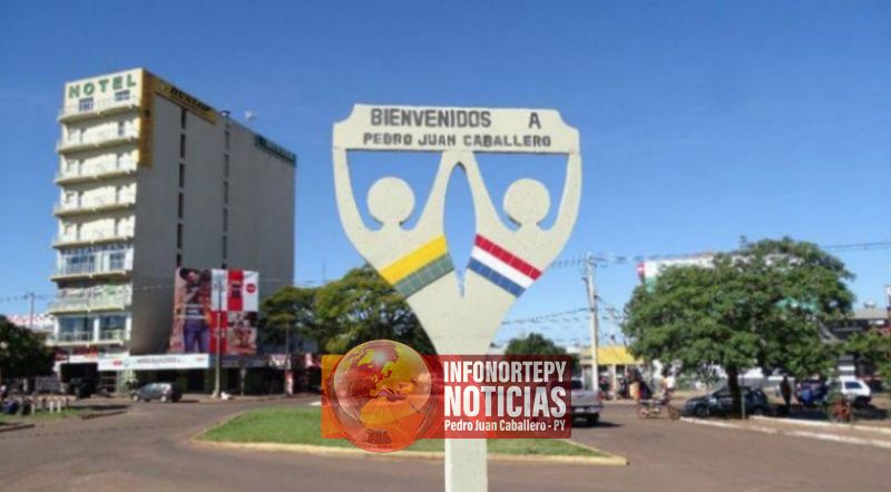 Pedrojuaninos están en contra de militarización: “Va a fundir la economía”