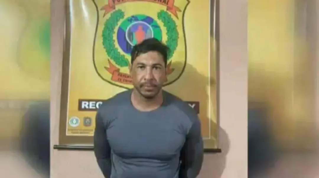 Detienen a brasileño sospechoso de torturar a su ex esposa y a su pareja