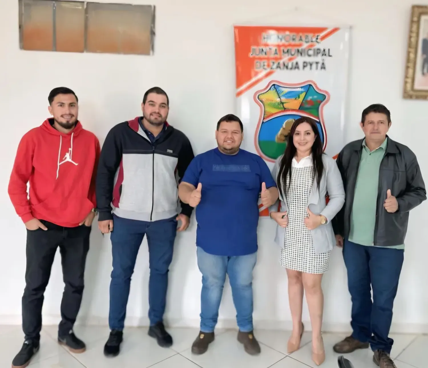 Concejales de Zanja Pyta frenan convenio educativo y ponen en riesgo a 78 alumnos de Fortuna Guazú
