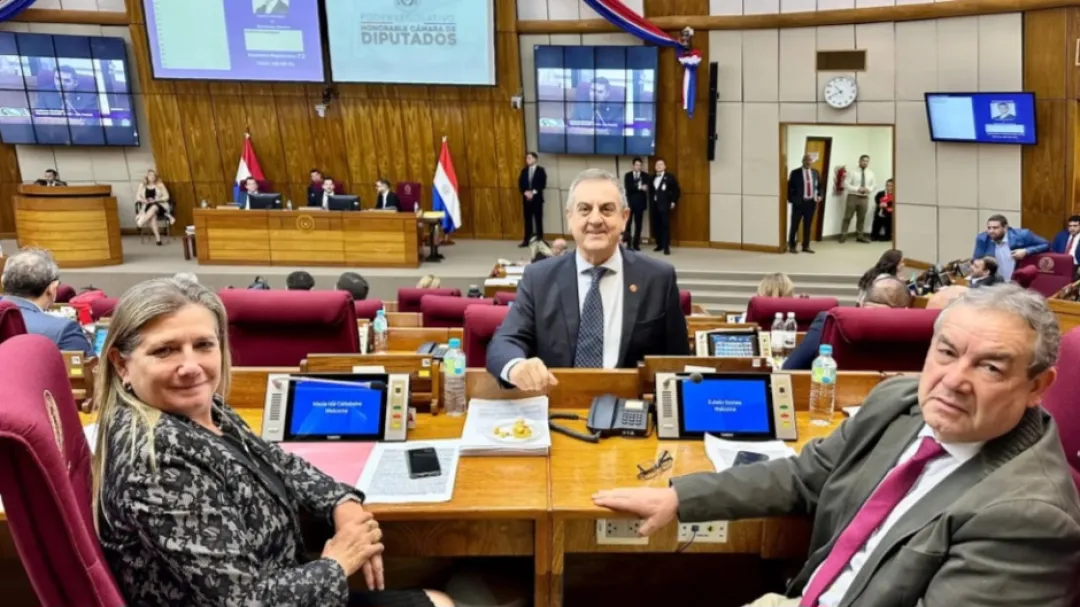 Familia de Lalo Gomes pide audiencia a la Cámara de Diputados