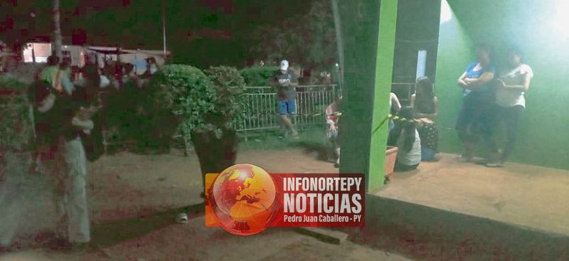 Atacan a parientes de reo del PCC “marcado” por Rotela