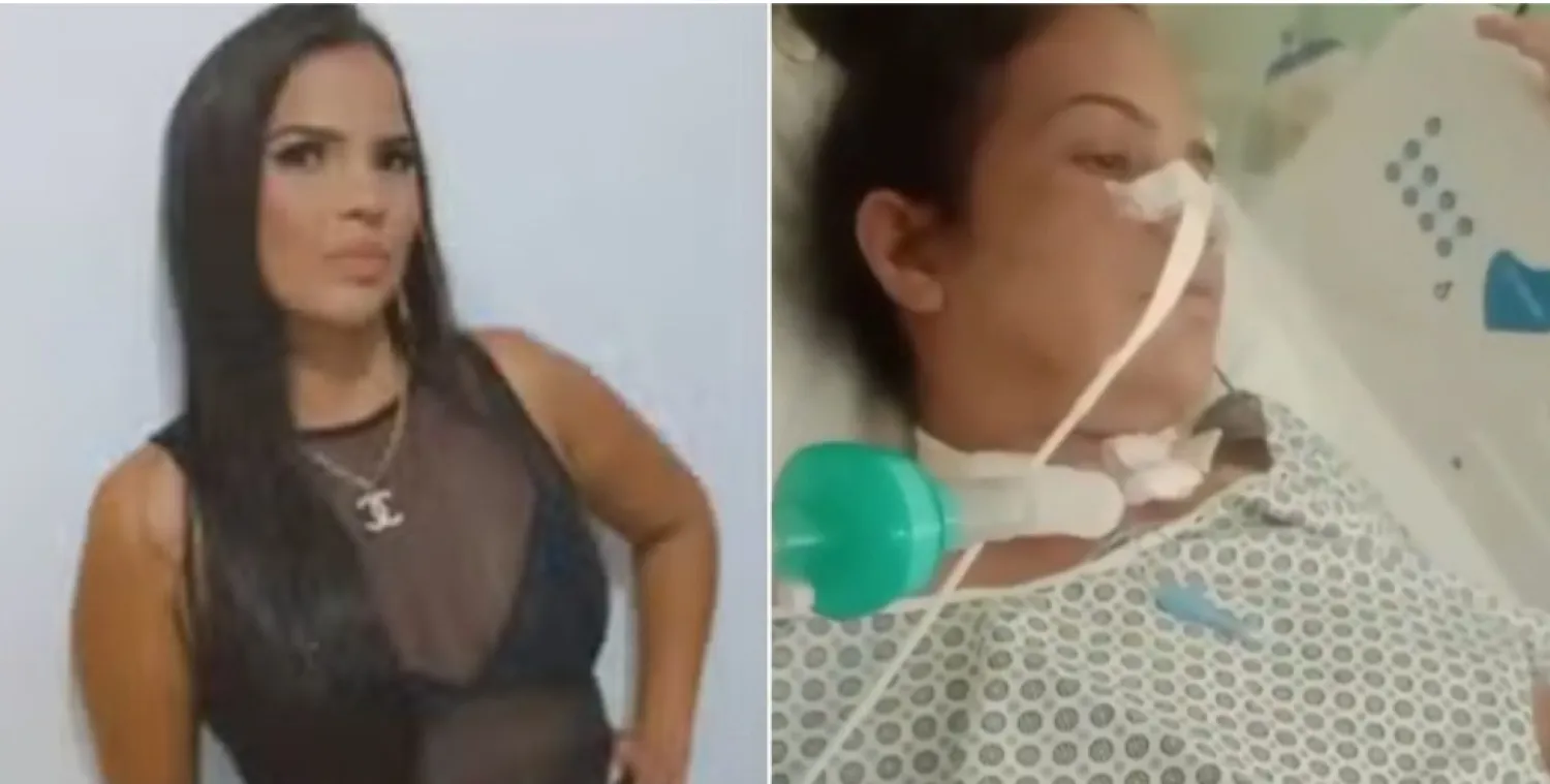 Mujer brasileña queda en estado grave tras usar “bolígrafo adelgazante” adquirido en Paraguay