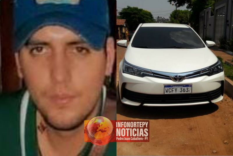 Amigo de brasileño asesinado por supuestos Justicieros de Frontera se encuentra desaparecido.