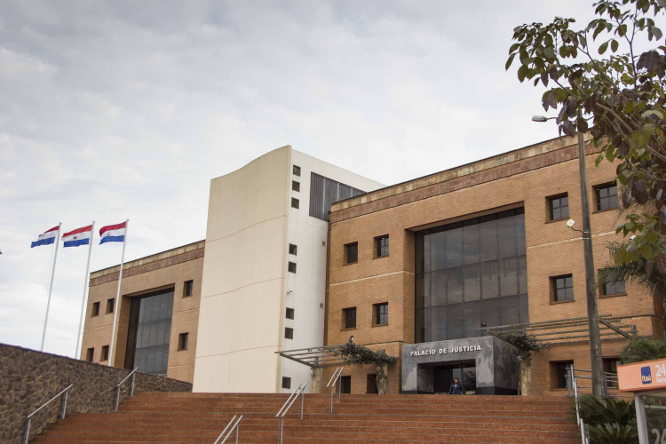 Asueto judicial y suspensión de plazos procesales por aniversario de Pedro Juan