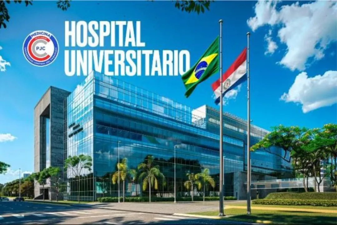 Carlos Bernardo Anuncia la Construcción de un Hospital Universitario en Pedro Juan