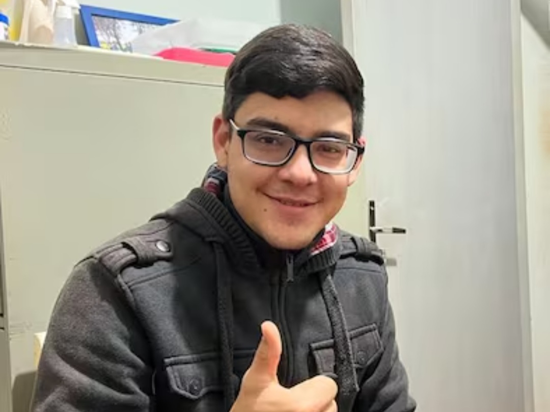 Denuncian la desaparición de un joven esteño en Pedro Juan
