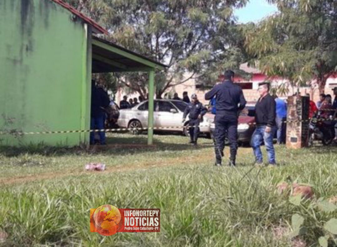 Condenan a 18 años a joven drogadicto que mató a su abuela en Pedro Juan