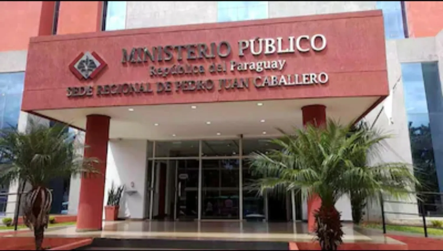 Fiscalía imputó a padres tras intoxicación de niña con drogas en Pedro Juan