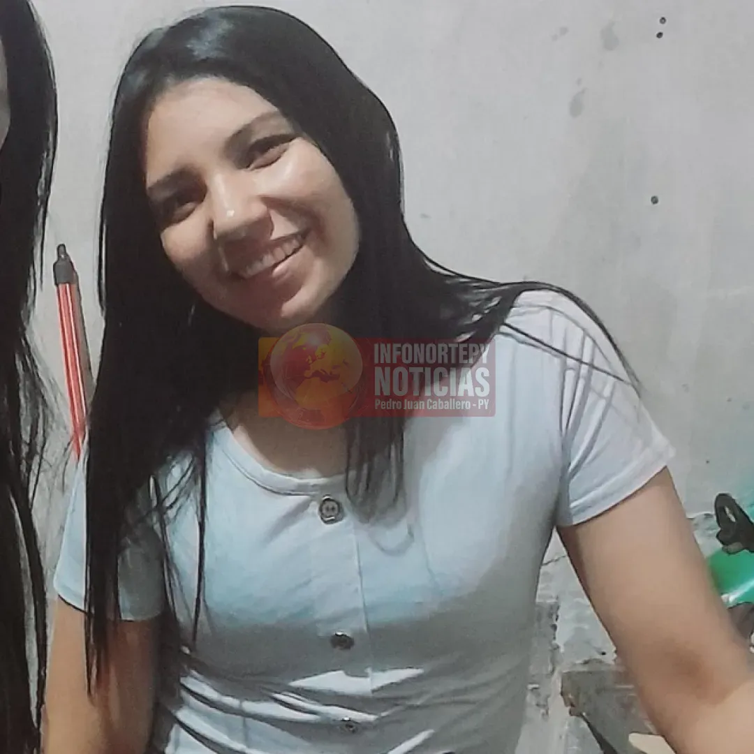 Familiares denuncian desaparición de mujer con sus dos hijos menores en Pedro Juan