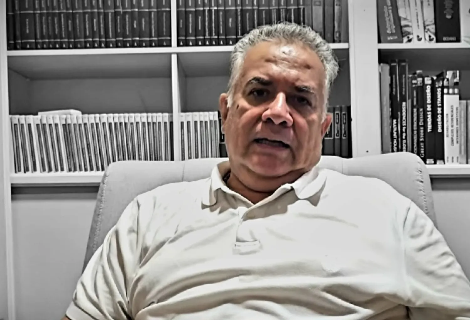 PLRA enfrenta un escenario histórico: Miguel Rojas León desafía la hegemonía Acevedo en Pedro Juan