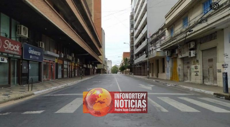 Médicos proponen "cuarentena total" durante Semana Santa para frenar contagios de COVID-19