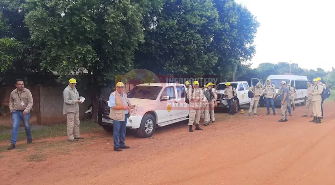 Confirman tres nuevos casos de chikunguña en Amambay e instan a eliminar criaderos de mosquito