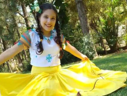 Niña Pedrojuanina víctima de bala perdida sigue delicada, luchando por su vida